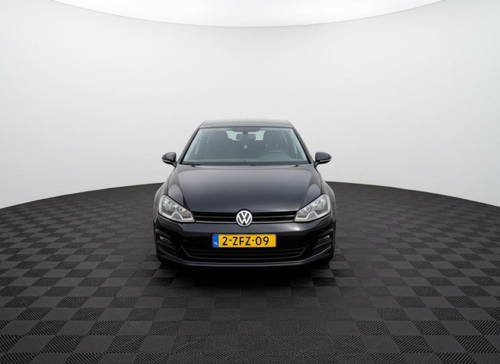 Volkswagen Golf 1.2 tsi easyline