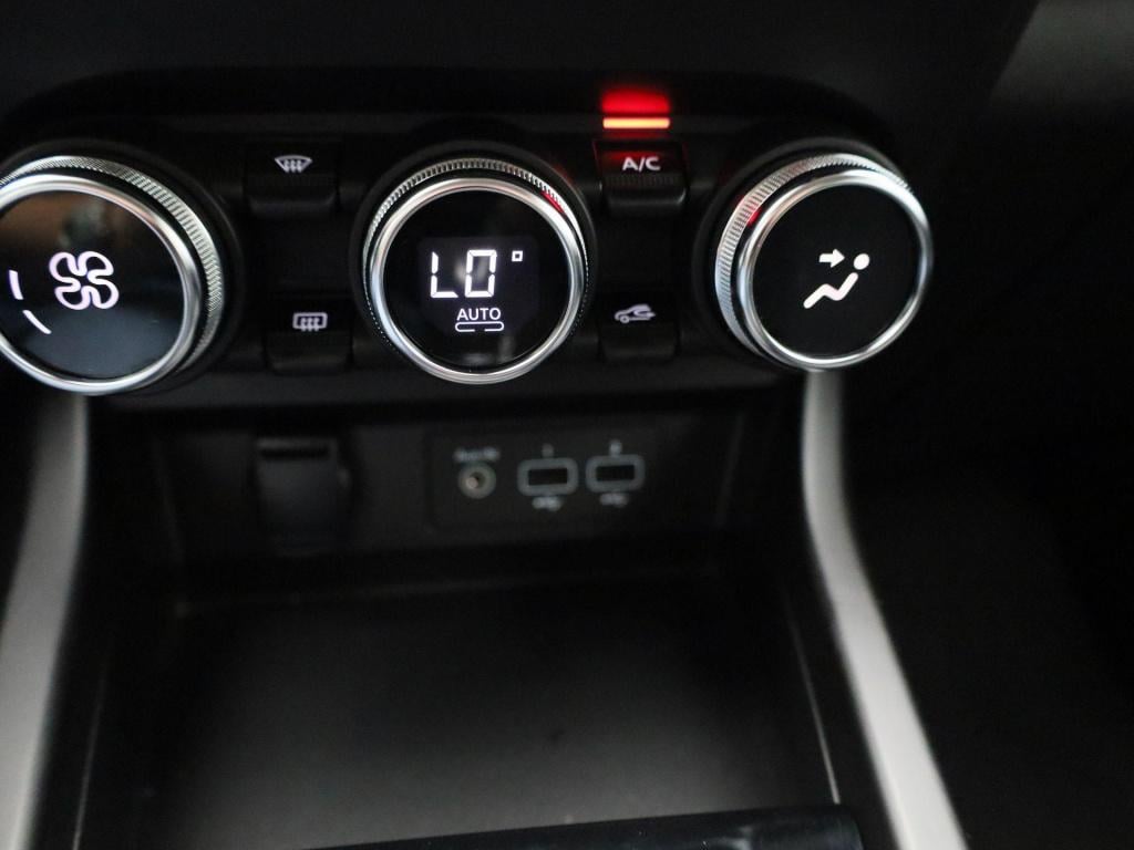 Renault Arkana 1.6 e-tech hybrid 145 zen | automaat | lmv | parkeer sensore
