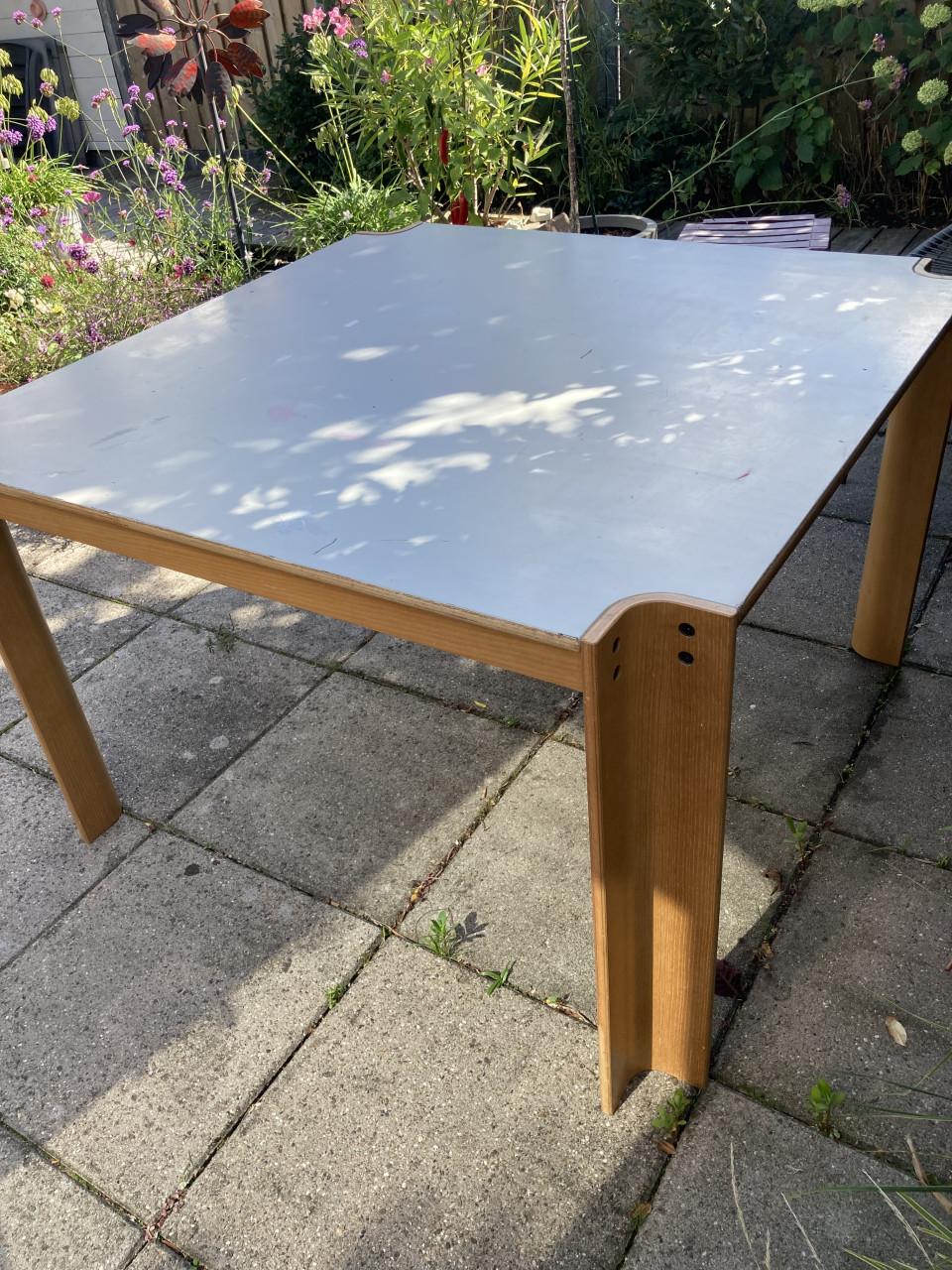 Eettafel