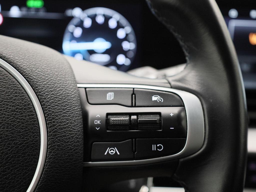 Kia Sportage 1.6 t-gdi mhev dynamicline | apple carplay / android auto | da