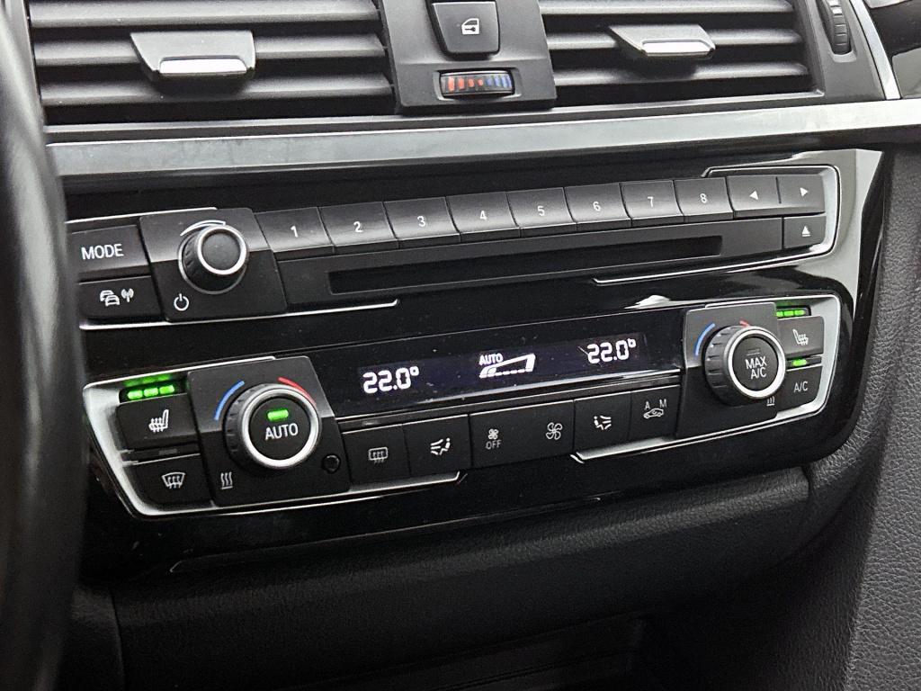 BMW 4 Serie gran coupé 420i executive | automaat | navigatie | climate cont
