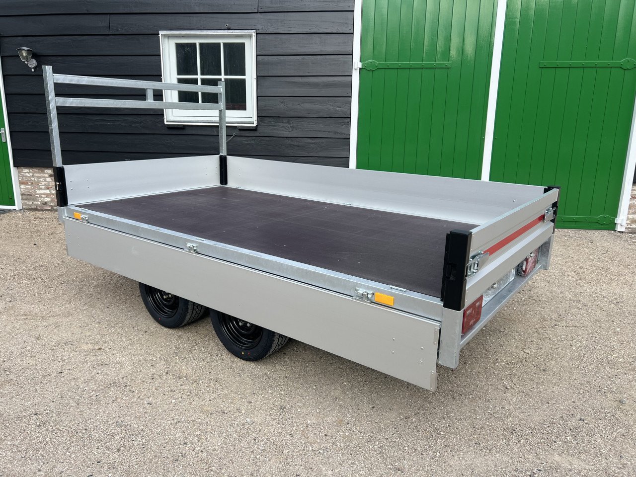 Nieuw 314x168  2000 kg