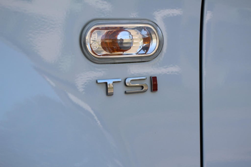 Seat Leon 1.2 tsi copa - leder - schuifkantel - trekhaak - xenon - pdc - na
