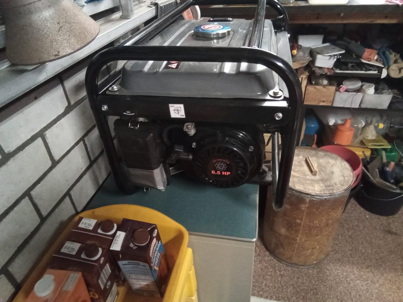 Generator Kinzo 2000W 230V
