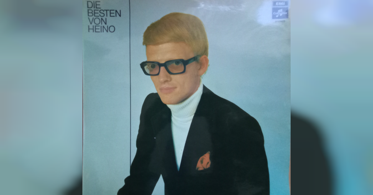 Heino - Die Besten Von Heino