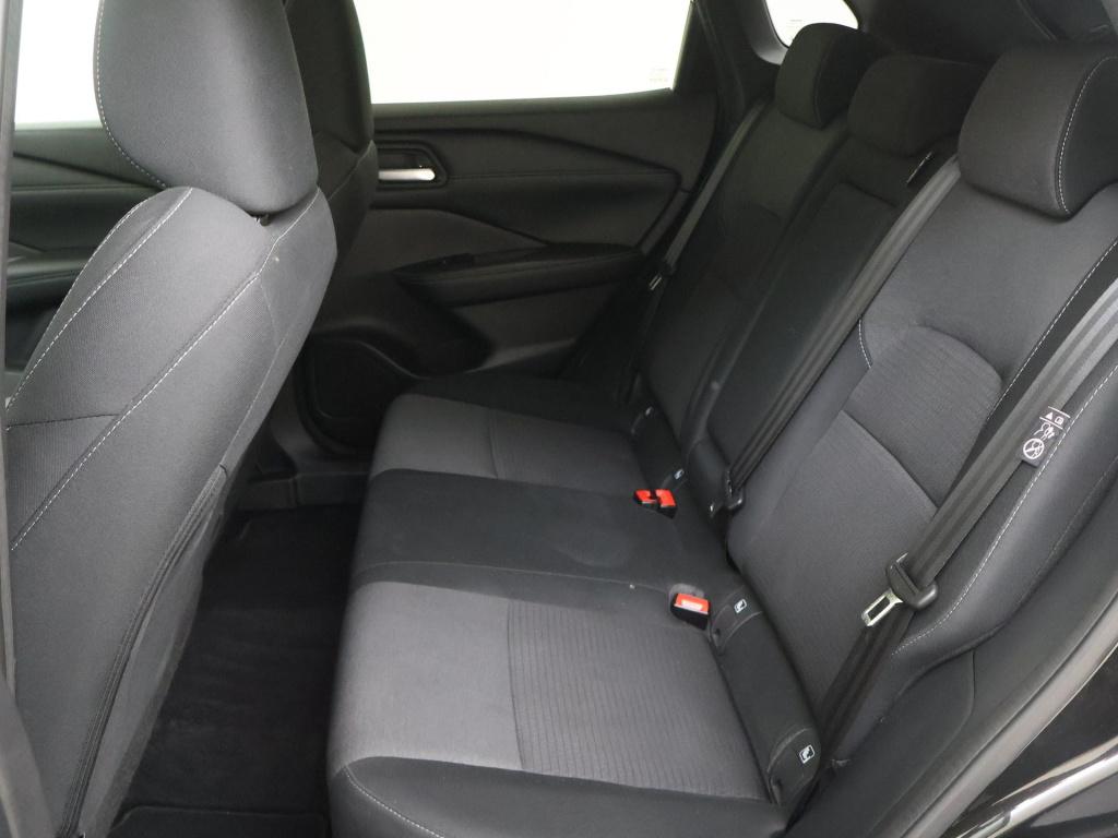 Nissan Qashqai 1.5 e-power n-connecta