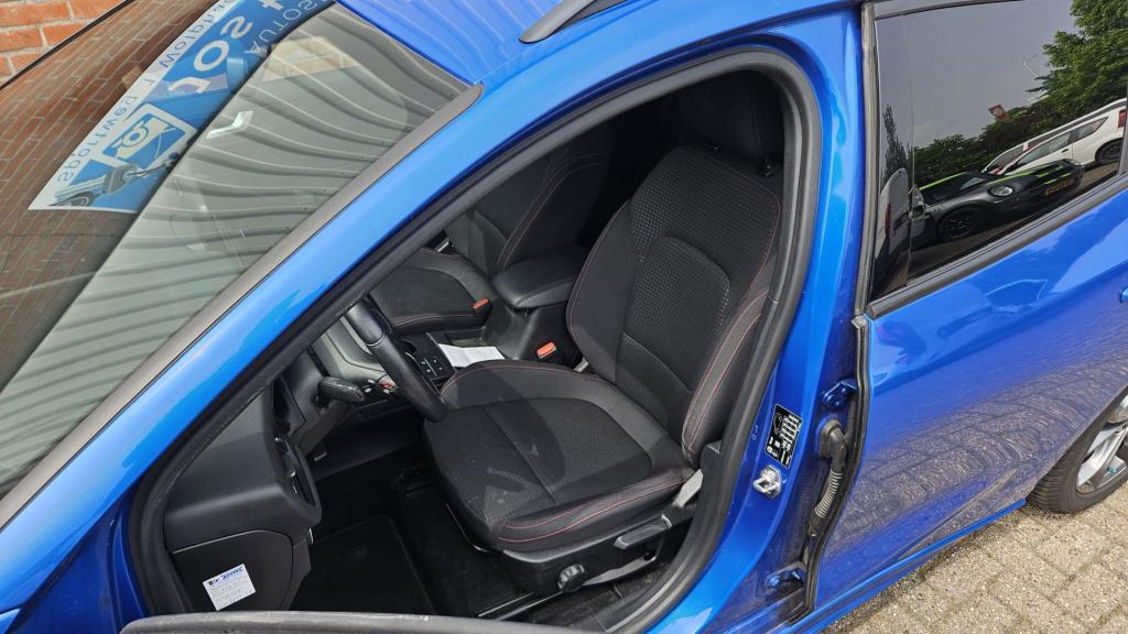 Ford Focus wagon 1.0 ecoboost titanium business rijklaar incl garantie
