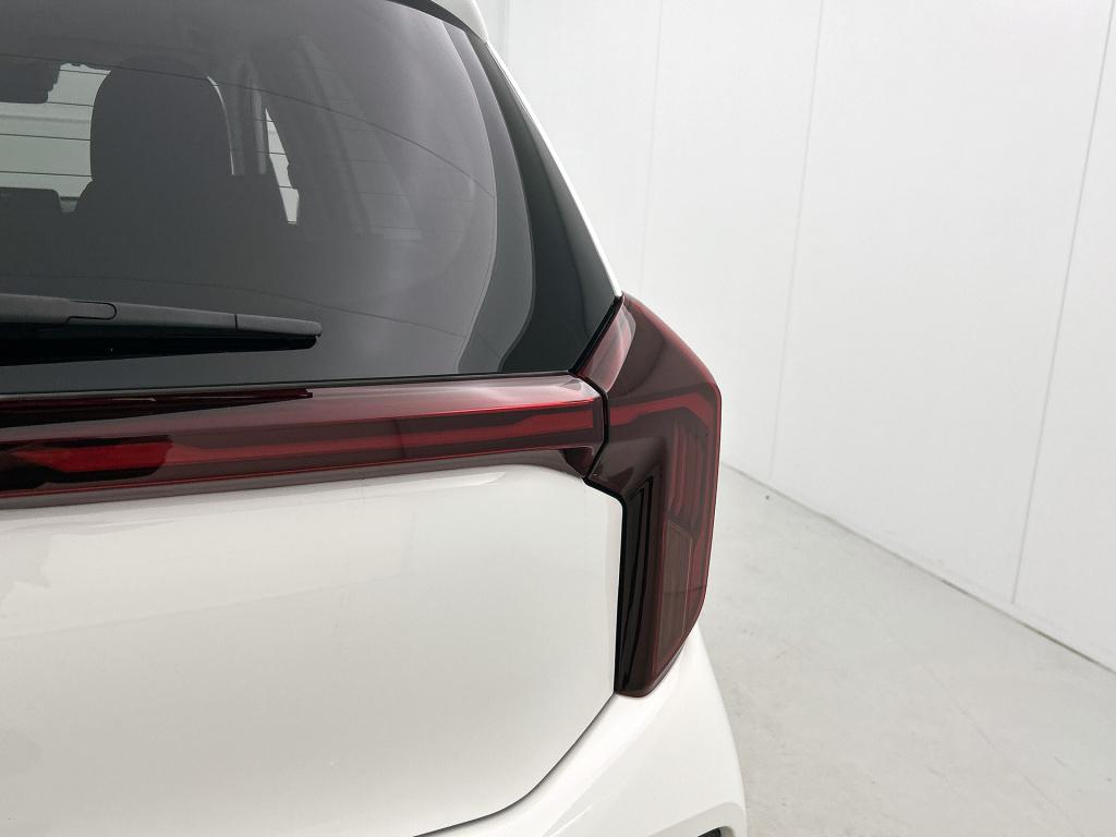 Kia Picanto 1.0 dpi dynamicplusline | nap | btw | apple carplay prijspakker