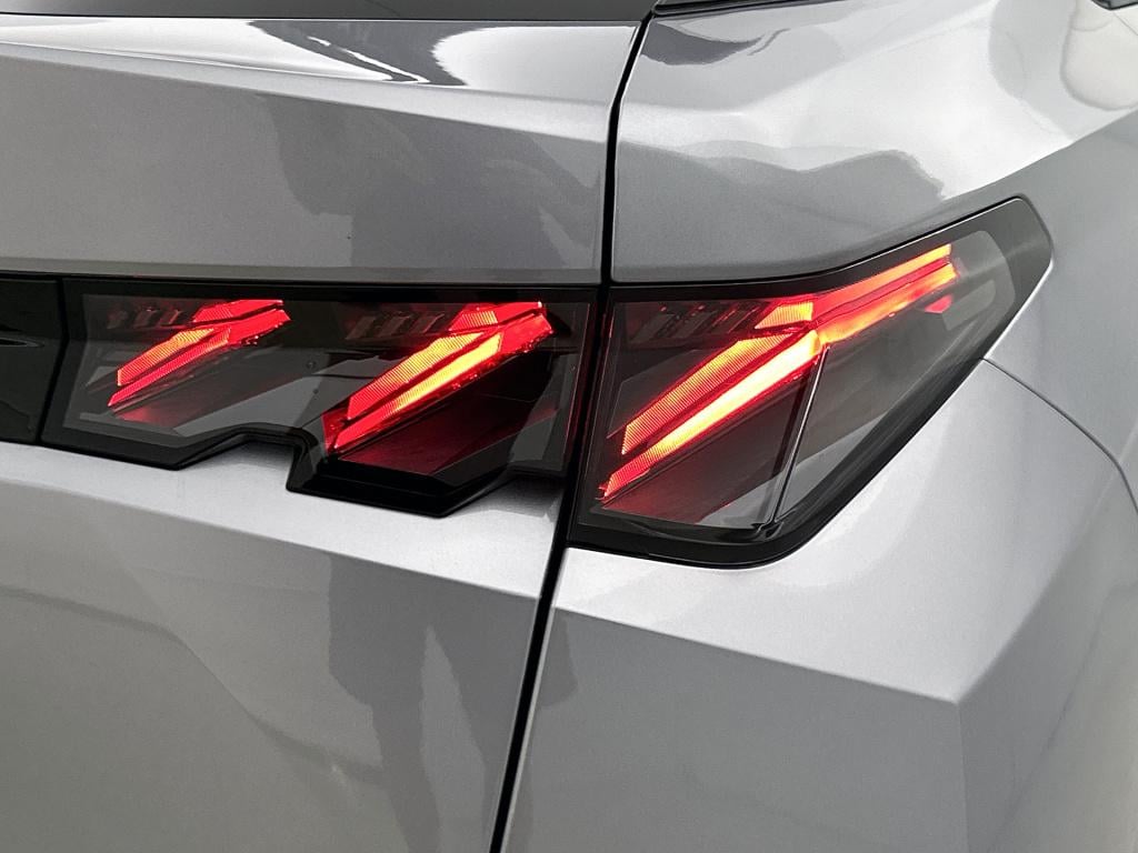 Peugeot 3008 hybrid 145pk automaat gt | rijklaar | elektrische achterkep | 