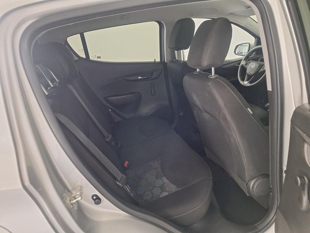 Opel Karl 1.0 rocks | online edition | dab | cruise control
