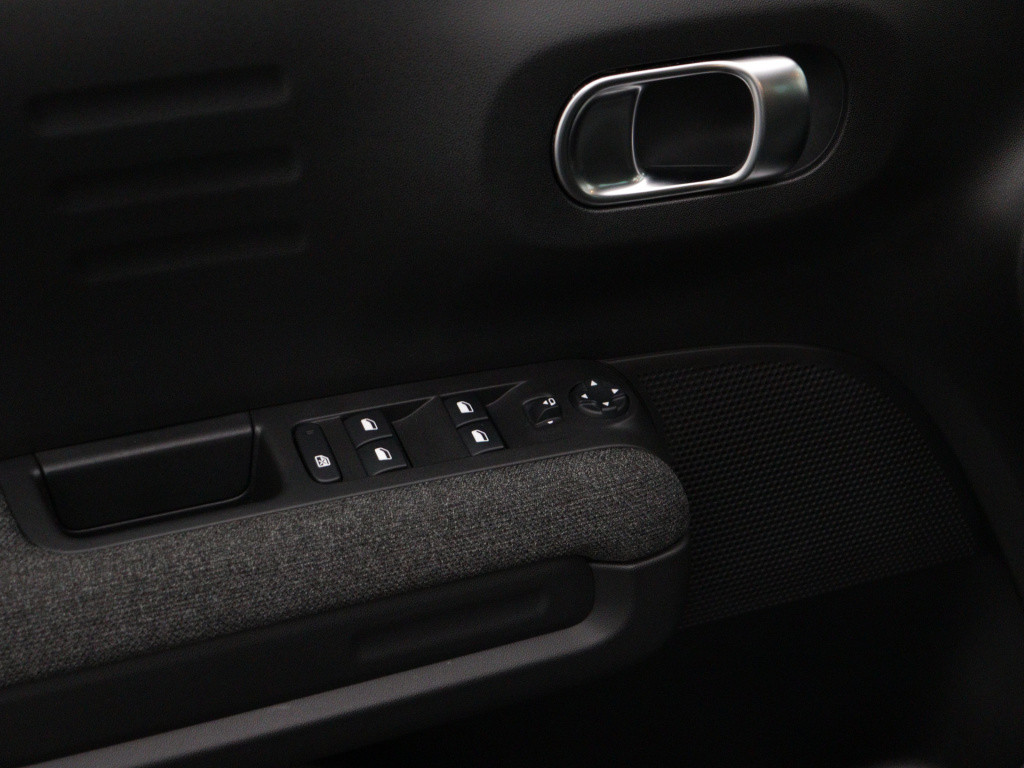 Citroen C3 Aircross 110 pk c-series | rijklaar | trekhaak | apple carplay |