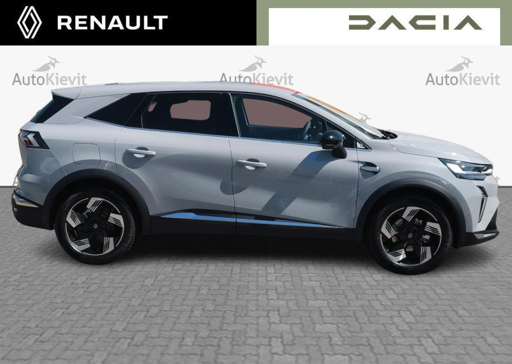 Renault Symbioz 1.6 e-tech full hybrid 145 techno - pack driving & comfort,