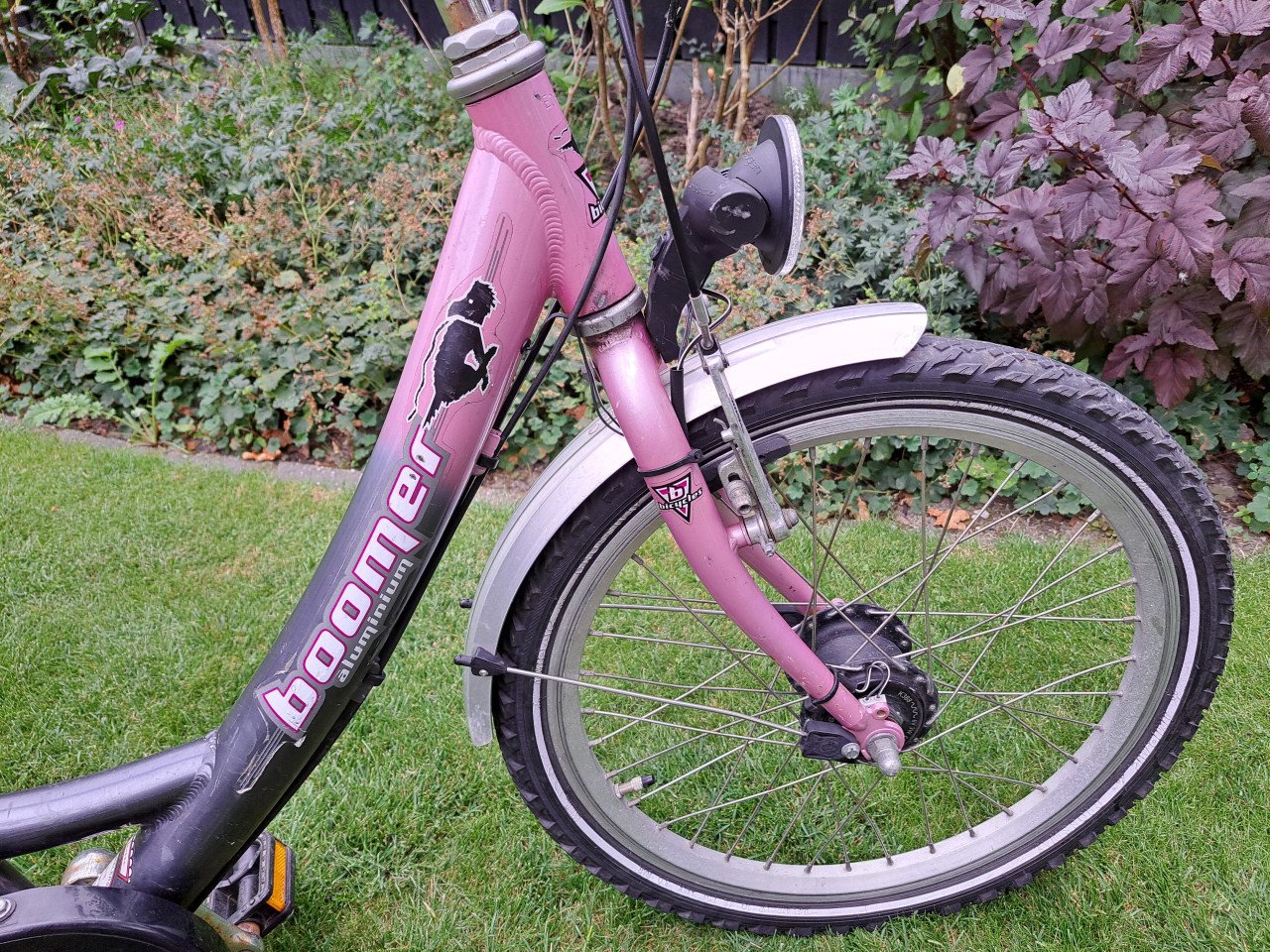 Fiets