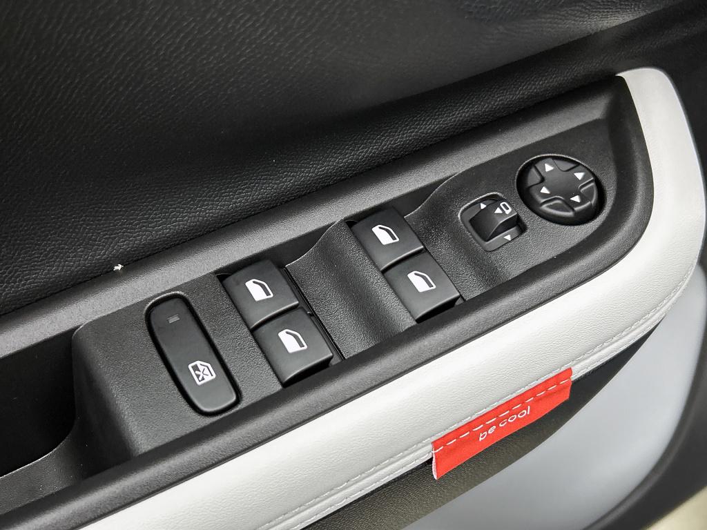 Citroen C3 Aircross hybrid 145pk automaat max | rijklaar | apple carplay | 