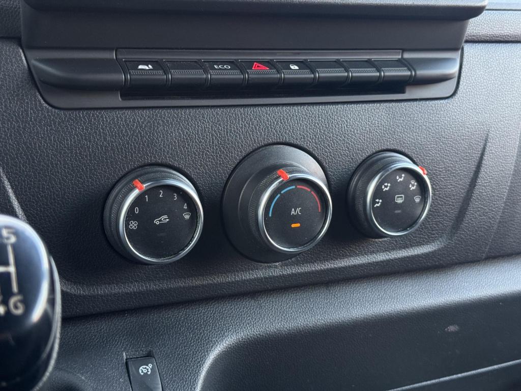 Nissan Nv400 2.3 dci l2h1 acenta incl. trekhaak!