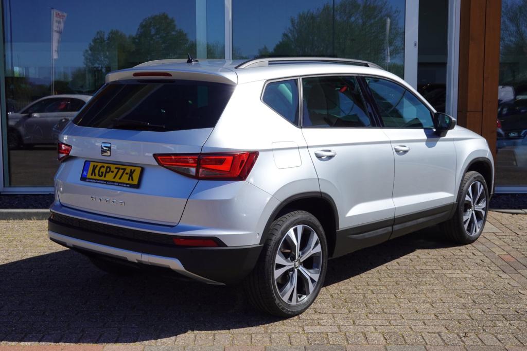 Seat Ateca 1.5 tsi business intense