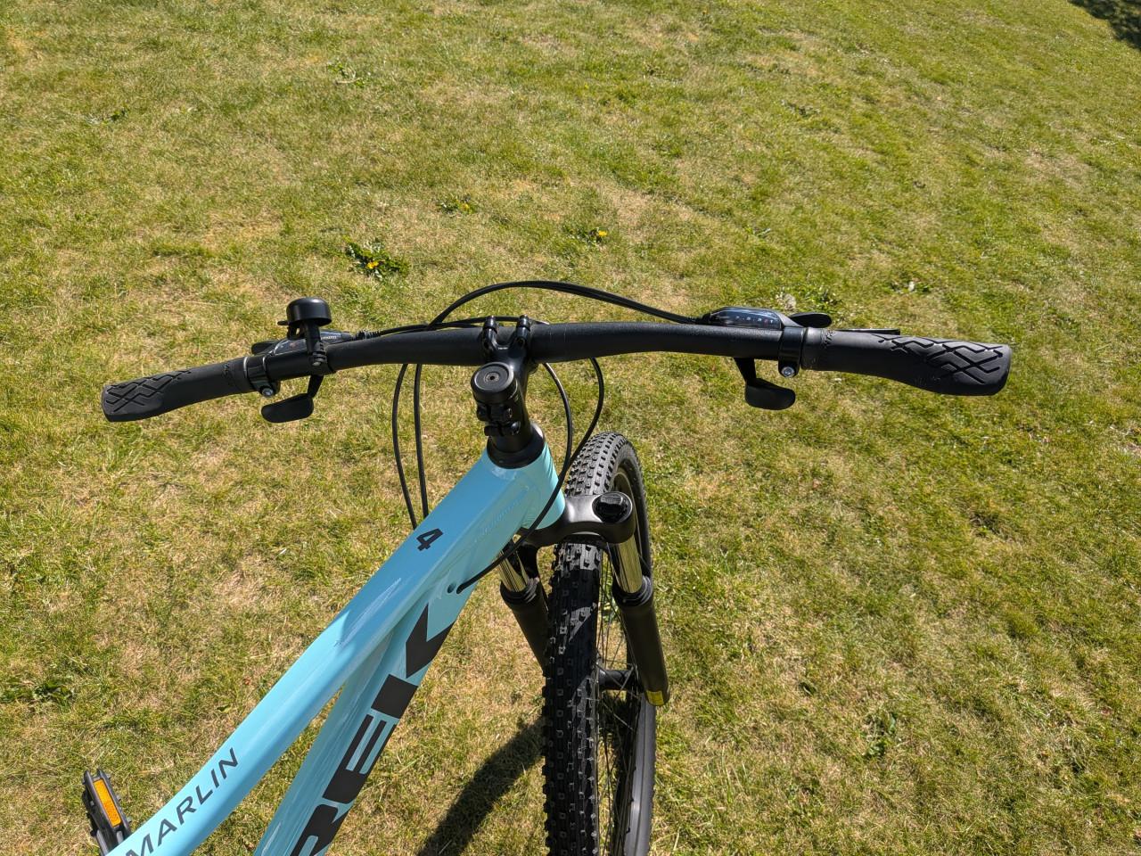 TREK Marlin 4 mountainbike