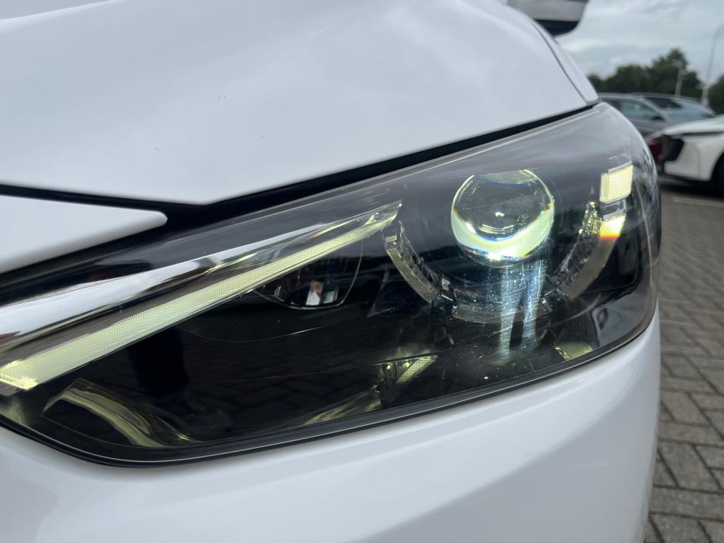 Mazda Cx-3 2.0 skyactiv-g 120 gt-luxury|rijklaar