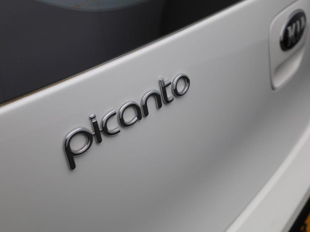 Kia Picanto 1.0 dpi comfortline | cruise control | dab | bluetooth | aircon