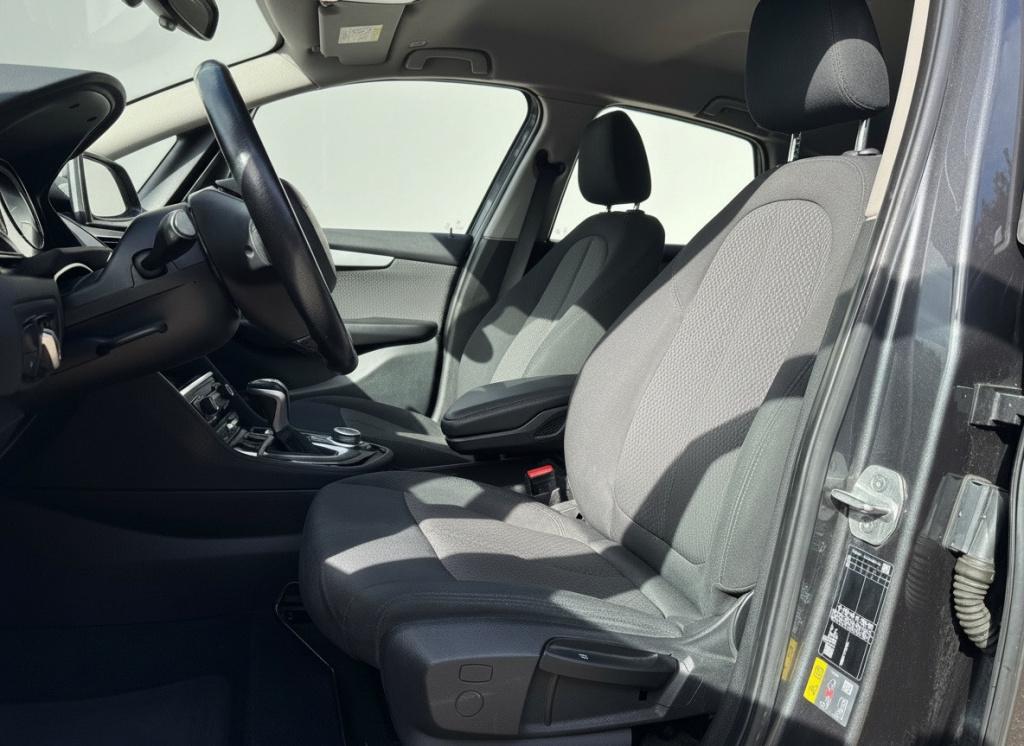 BMW 2-serie active tourer 225xe iperformance executive