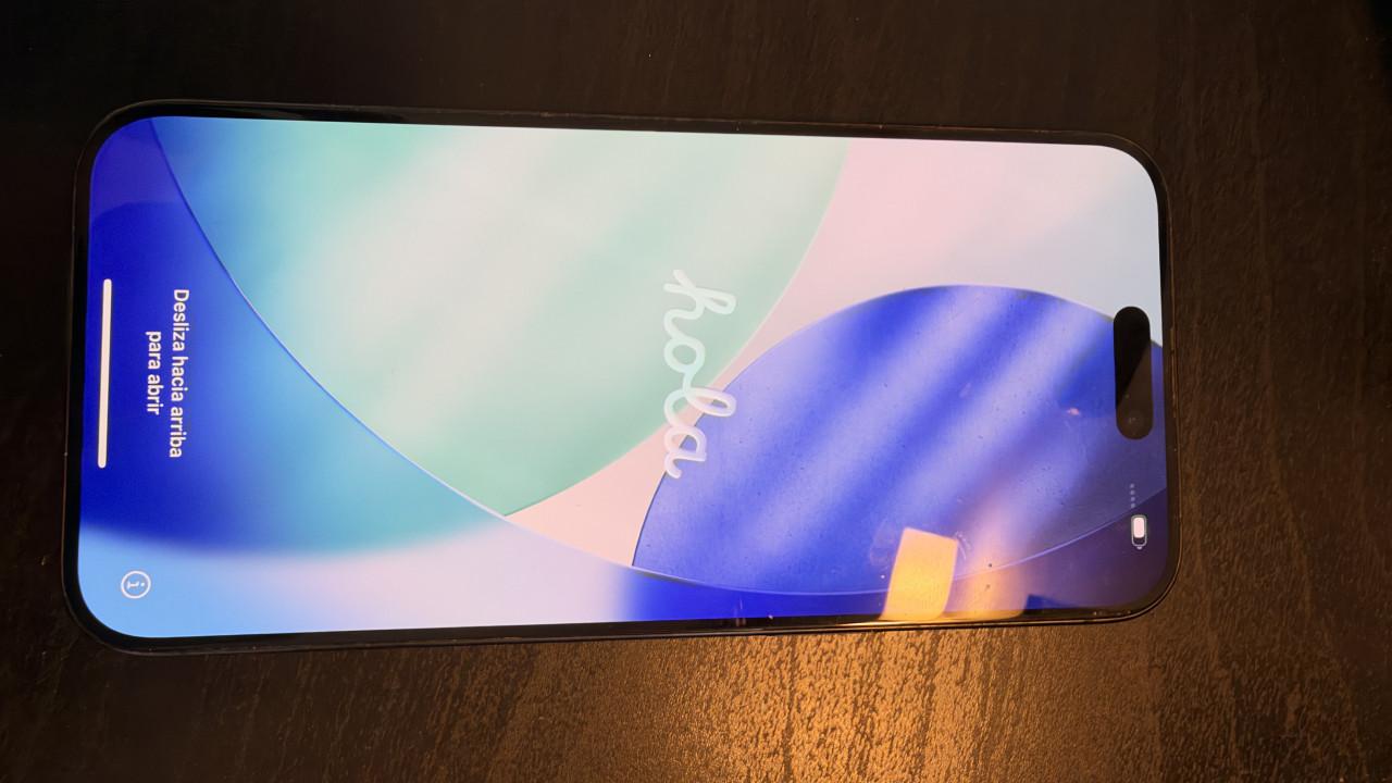 Apple iPhone 15 Pro Max 256GB – Zwart Titanium – Met doos