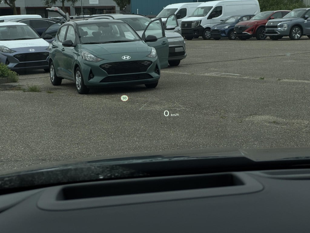 Hyundai Tucson 1.6 t-gdi phev premium sky