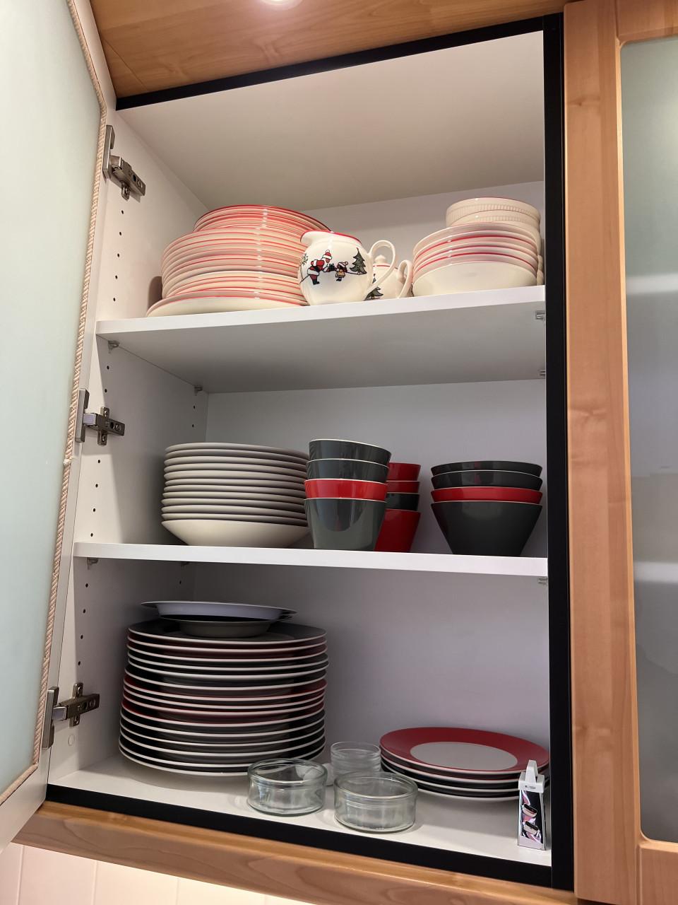 Prachtige keuken compleet!