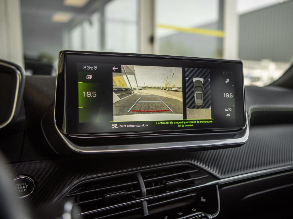 Peugeot 2008 1.2 puretech 130pk gt automaat | panoramadak | leder | elek. s