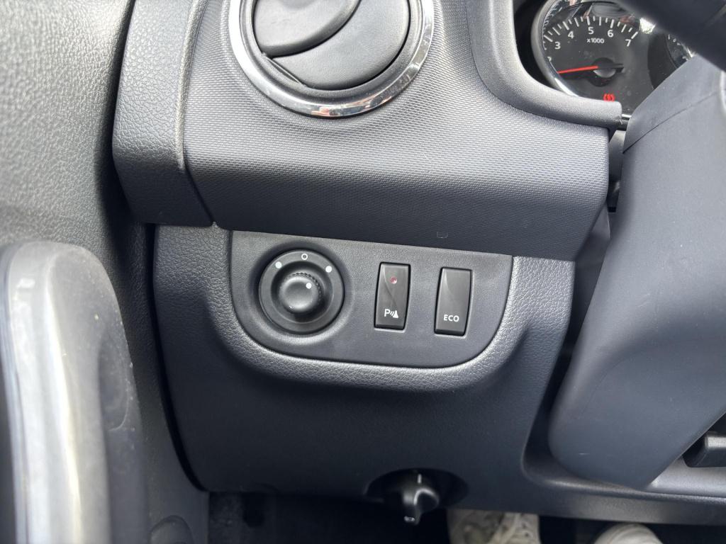 Dacia Sandero Stepway 0.9 tce s&s lauréate nl-auto, 1e eigenaar!
