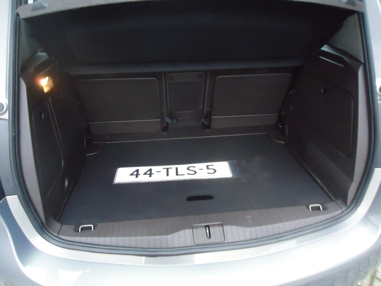 OPEL MERIVA 1.4 TURBO 120PK COSMO