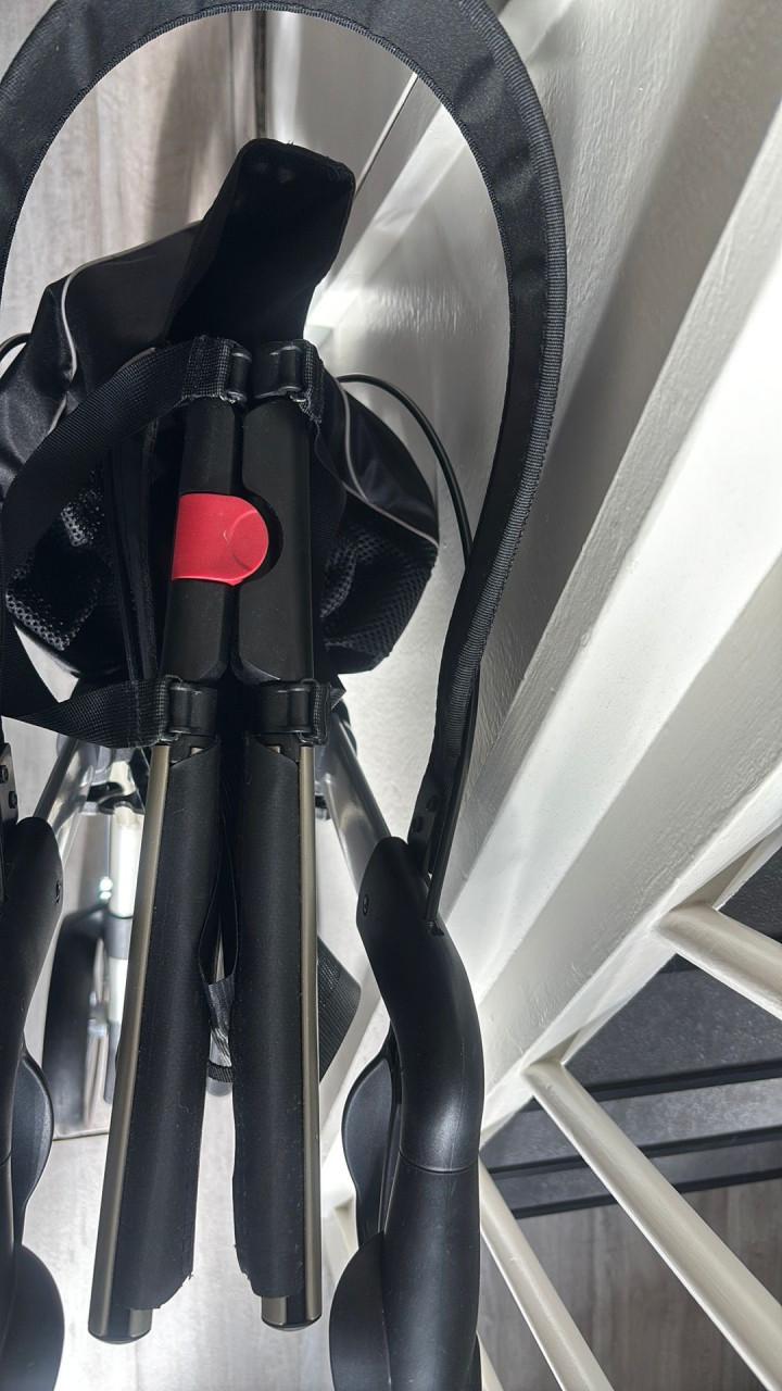 Rollator Rehasense Explorer