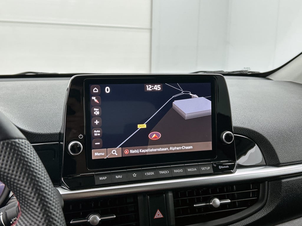 Kia Picanto 1.0 dpi gt-line navi | camera | cruise control