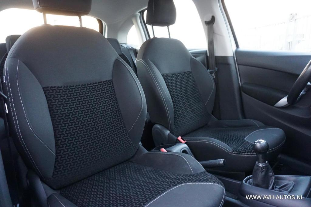 Citroen C3 1.6 e-hdi dynamique