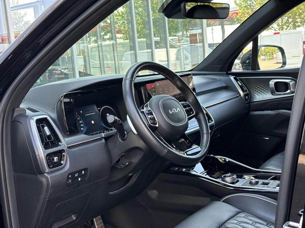 Kia Sorento 1.6 t-gdi plug-in hybrid 4wd executiveline 7p. | vol opties | b