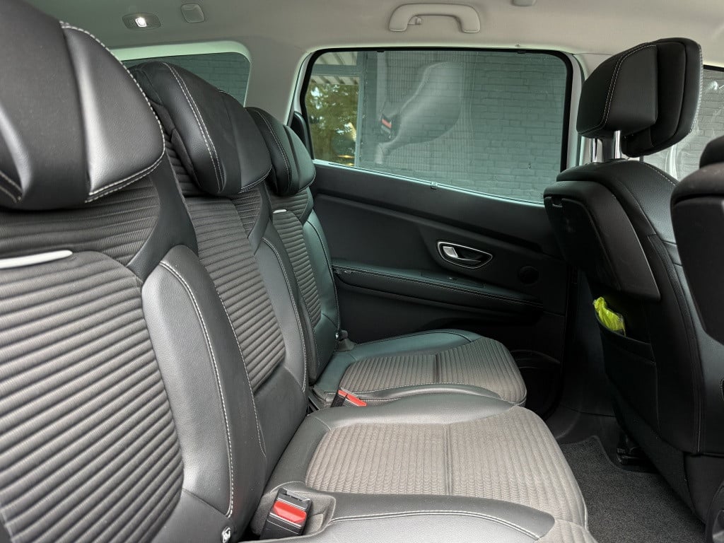 Renault Grand Scenic 1.3 tce bose uitvoering // 7 persoons //