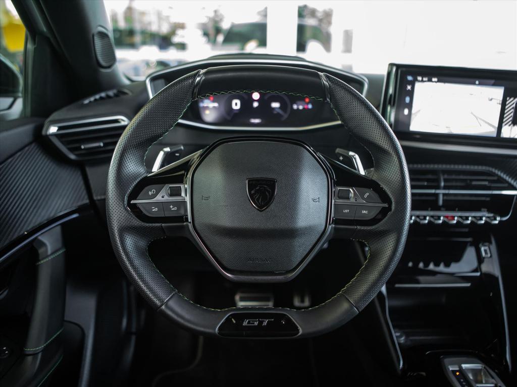 Peugeot 2008 1.2 puretech 130pk gt automaat