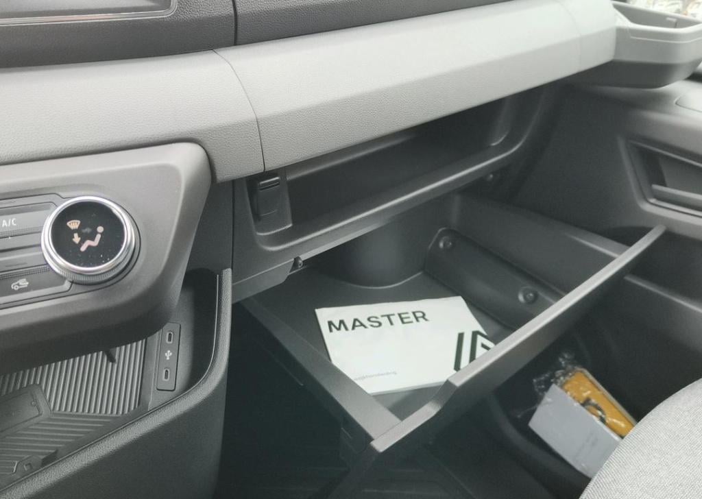 Renault Master t35 2.0 dci 170 l2h2 extra