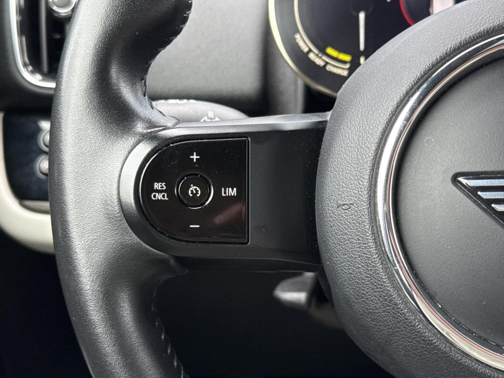 Mini Countryman mini 2.0 cooper s e all4 chili northwood | pano | head up |