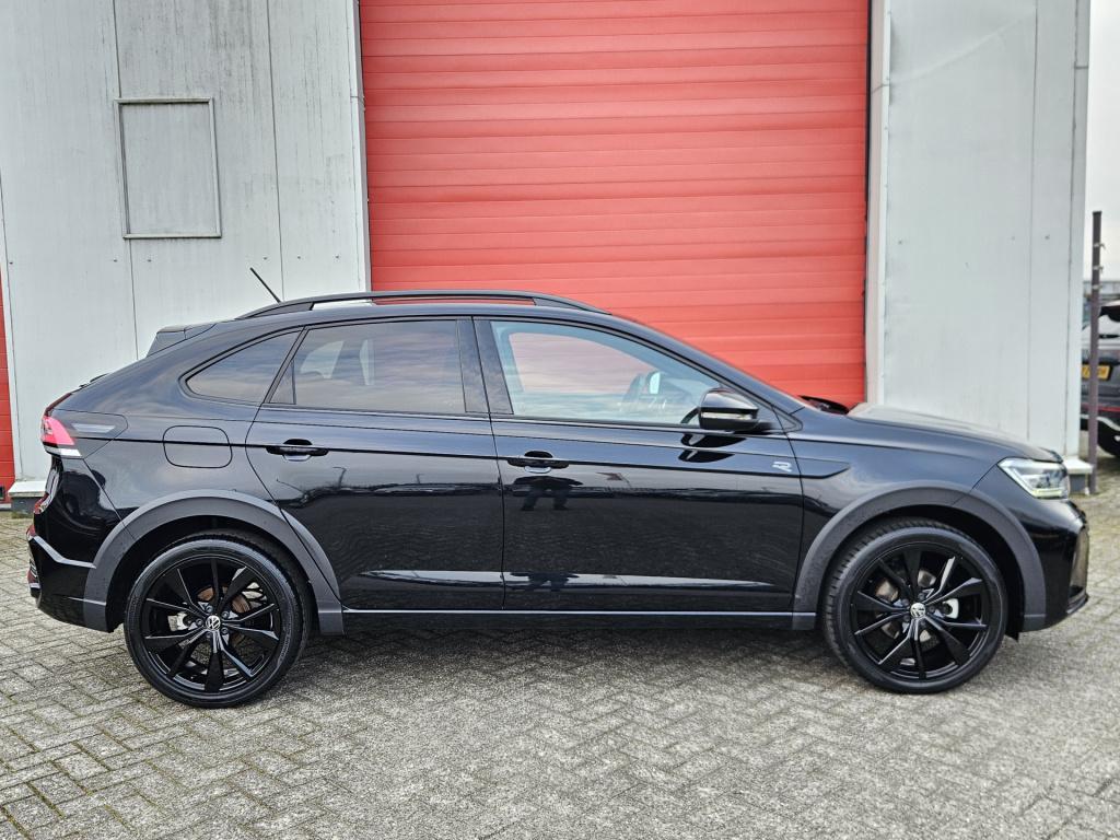 Volkswagen Taigo 1.5 tsi dsg r-line | acc | camera | carplay