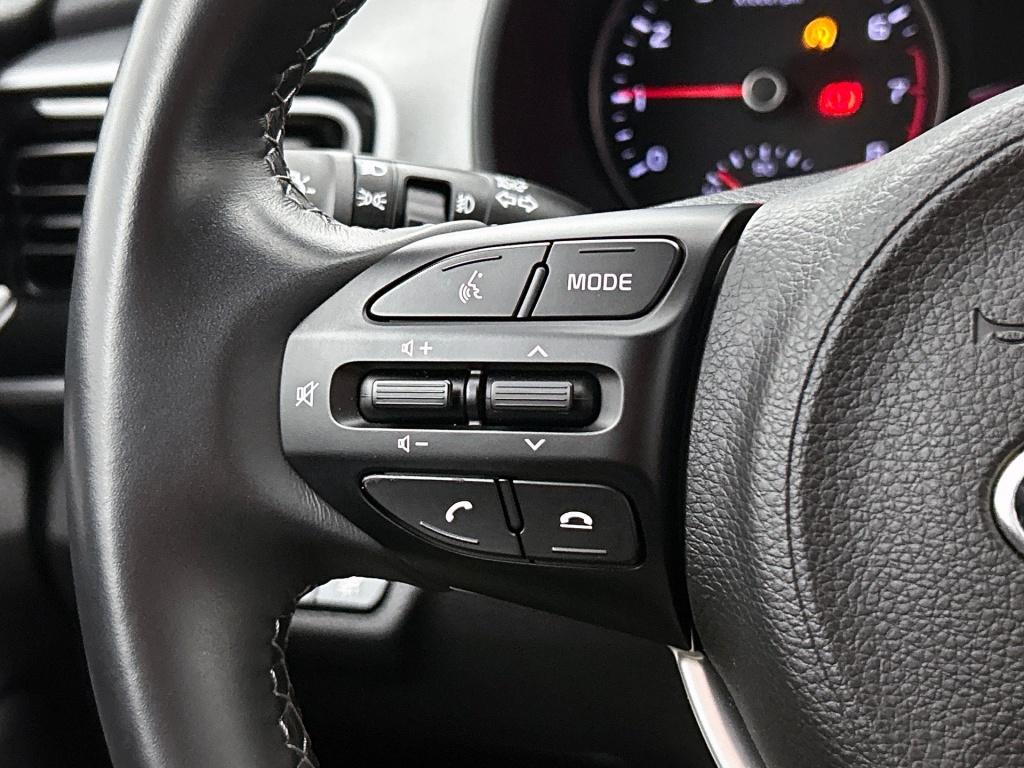 Kia Stonic 1.0 t-gdi mhev dynamicplusline | camera | cruise control |