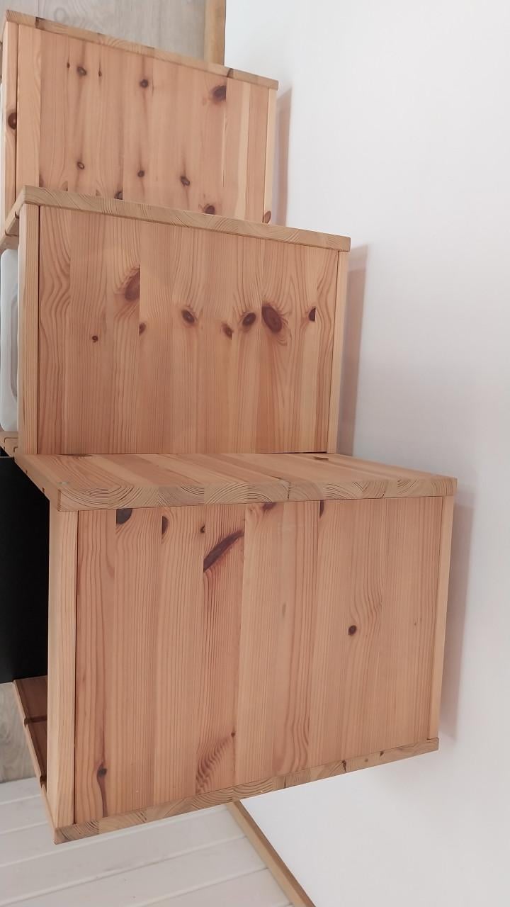 Trofast kast Ikea