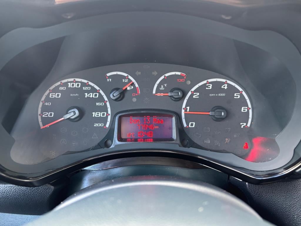 Ford KA 1.2 cool & sound