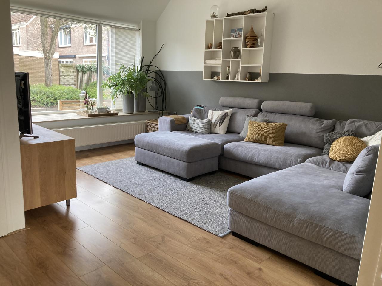 Gemeubileerde eengezinswoning – tijdelijk te huur in Vlissingen