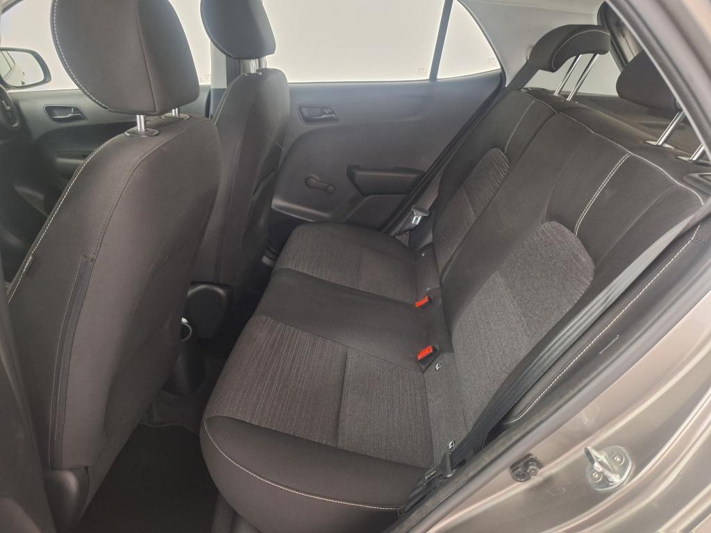 Kia Picanto 1.0 mpi comfortline | airco |
