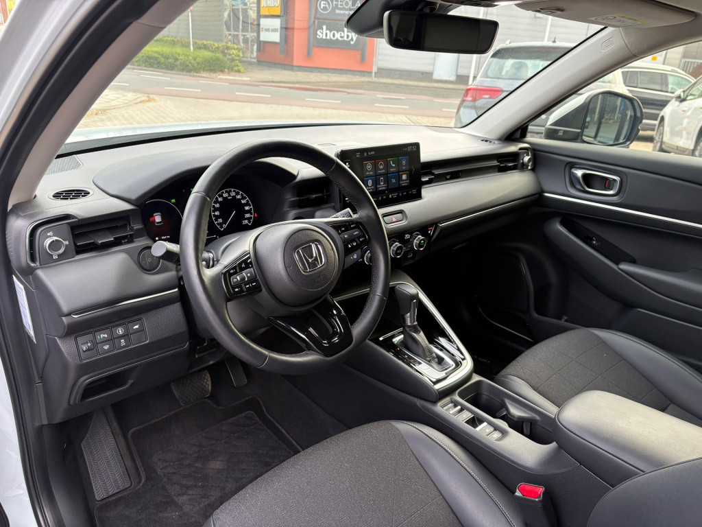 Honda HR-V 1.5 e:hev advance