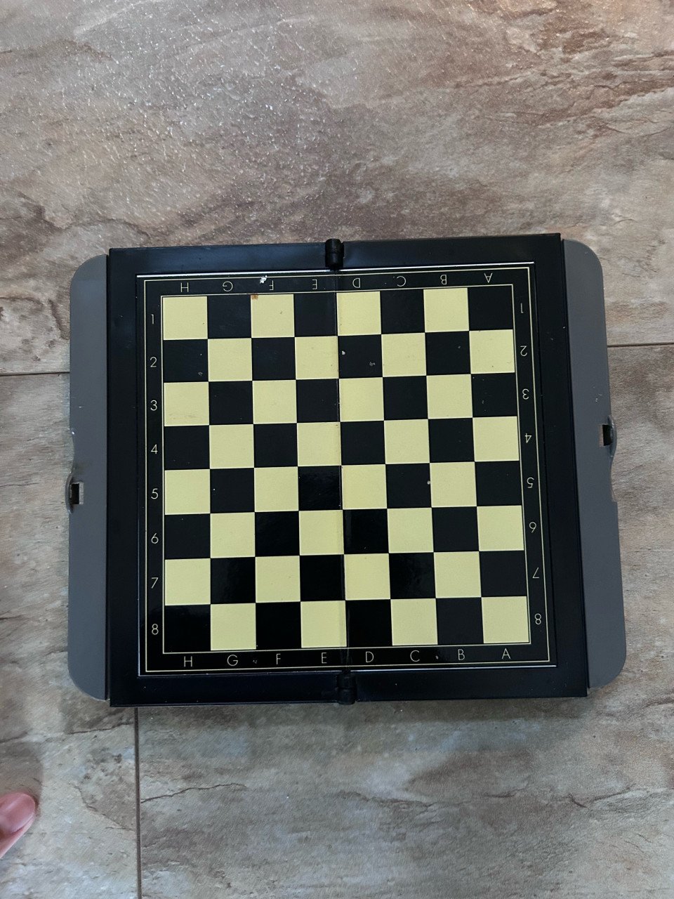 Bordspellen