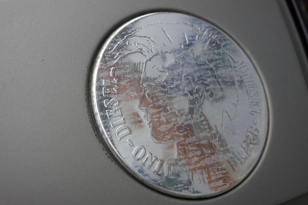 Fiat 500 0.9 twinair by diesel