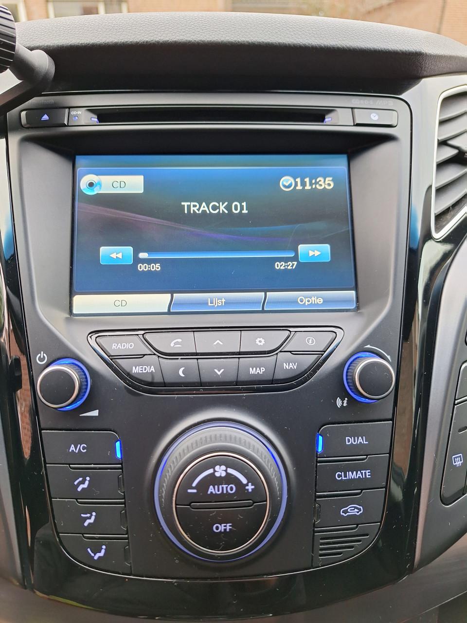 Hyundai i40 1.6 GDI B. Bns Edition