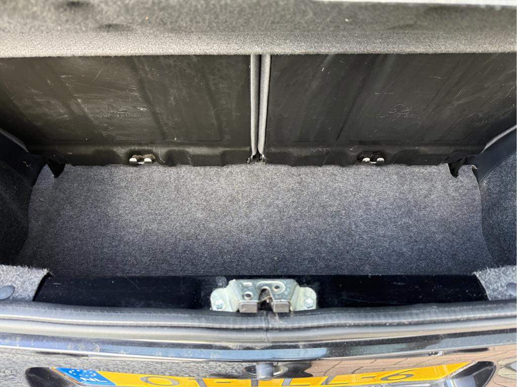 Toyota Aygo 1.0 vvt-i aspiration airco 5-drs