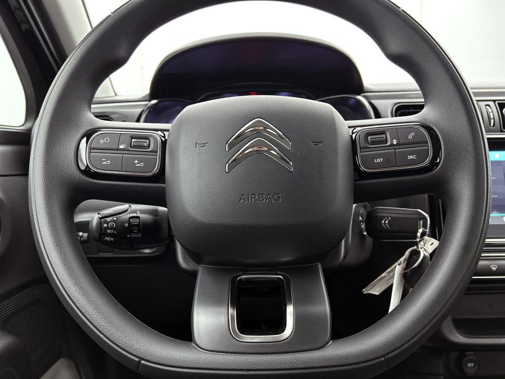Citroen C3 82 pk plus | rijklaar | navigatie | parkeersensoren achter |